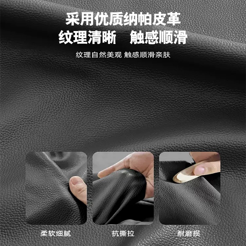 适用轻骑铃木UY125坐垫套UU125UE125摩托车改装防水防滑四季座套