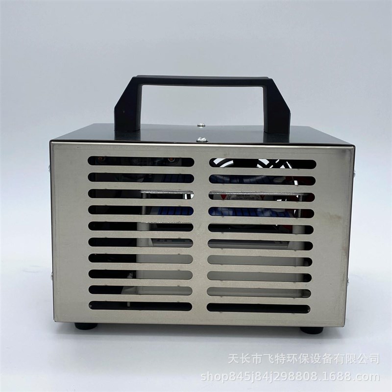 臭氧发生器臭氧机消毒机空气净化器带开关小型家用消毒杀菌可定制