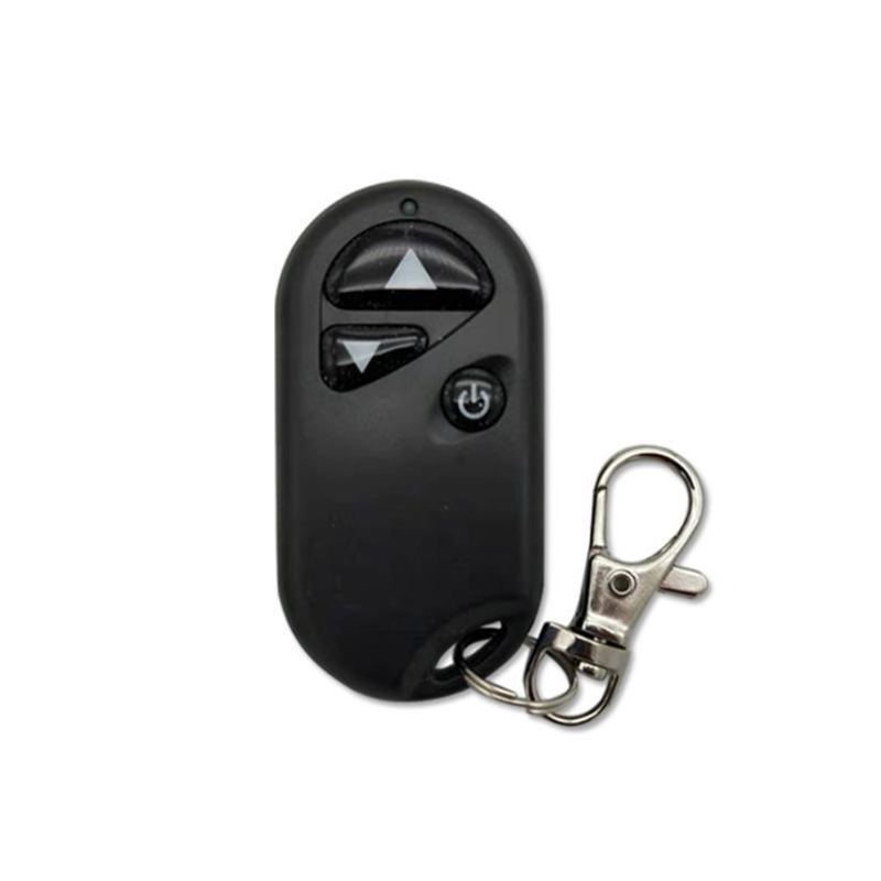 LED调光控制器LED单色灯条RF带遥控调光开关大功率DC12V24V30A