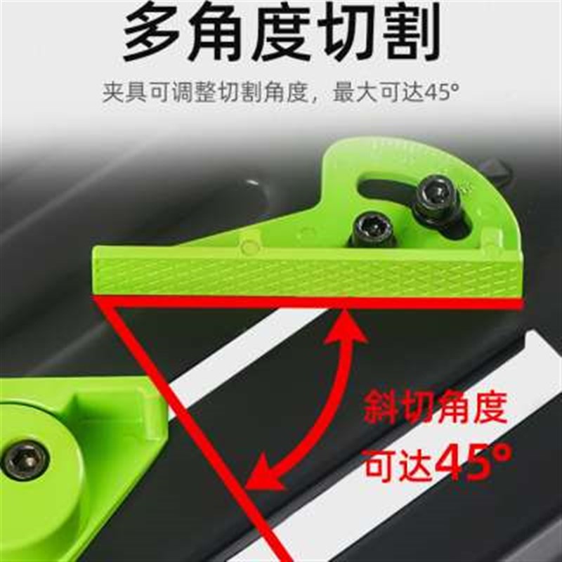 新款新品厂促手磨角磨机固定万用支架磨光机改装切割机台锯多功能