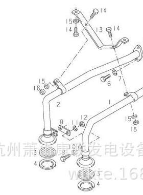 06.01283-7115D2842LE203德国曼