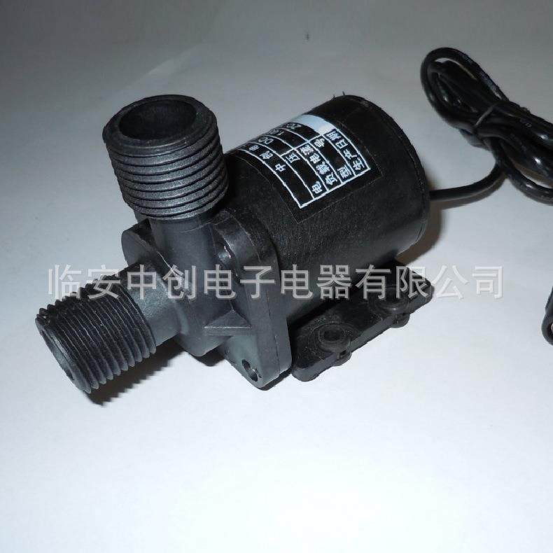 24VT40静音磁力泵直流潜水泵微型增压泵热水循环泵售水机罐装泵,特色手工艺,其他特色工艺品,淘宝优惠券,粉丝福利购,淘宝优惠卷