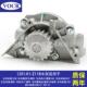 1201.K1汽车EW10AEW10J10LH3X发动机冷却水泵适用于标致307308