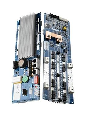 2.0塞浦若斯seplosBMS48V100A150A200ABMS保护板磷酸铁