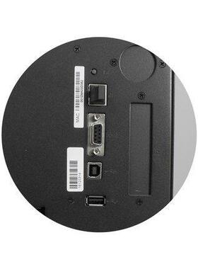 GODEX科诚ZX420i430i工业高清打印机不干胶标签服装吊牌洗水唛