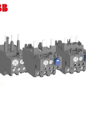 ABBTA2X过载继电器TA2X1-1.0A2X接触器使用保护器