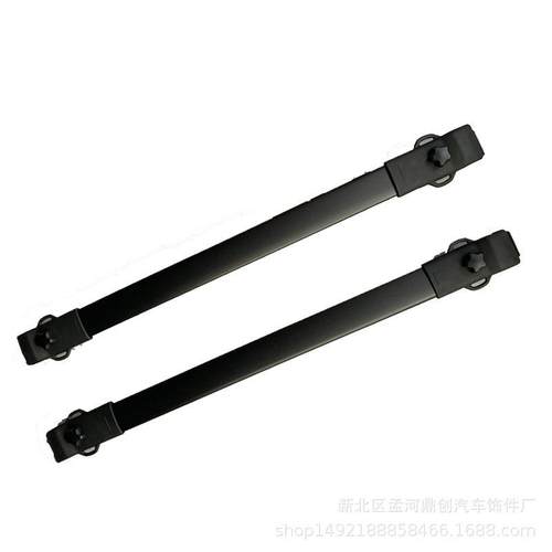 适用于新塞纳Sienna横梁横杆行李架横杠横式行李架2011-2019