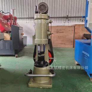 济南五机现货供应C41-25公斤空气锤分体式打铁锻压气锤铁匠锻打