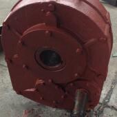 青岛铸造机械设备S335轴装 式 减速器