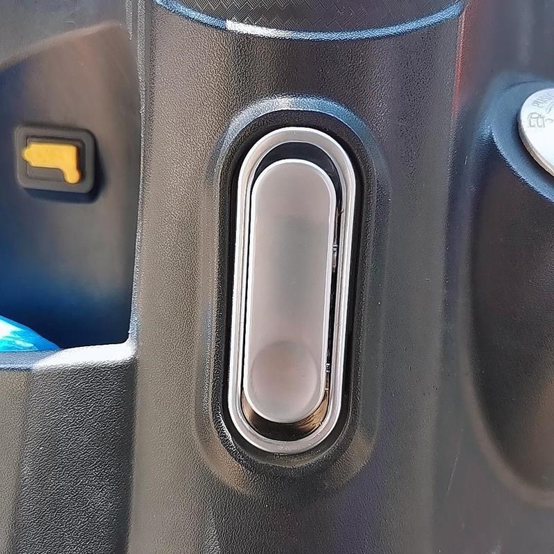 雅迪E3小悠米莱客爱玛N300电动车通用挂钩头盔行李钩前置挂物卡钩