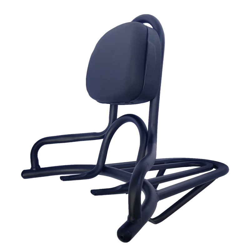 小龟王后货架金龟王电动车后尾翼爱玛雅迪电摩尾箱支架摩托车配件