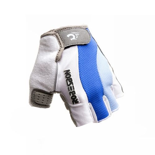 自行车手套短指春夏季山地单车男女透气减震装备骑行半指手套包邮