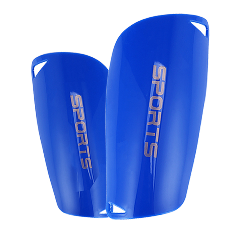 成人儿童足球护腿板刺客护具插片式护腿板儿童比赛训练超轻插板