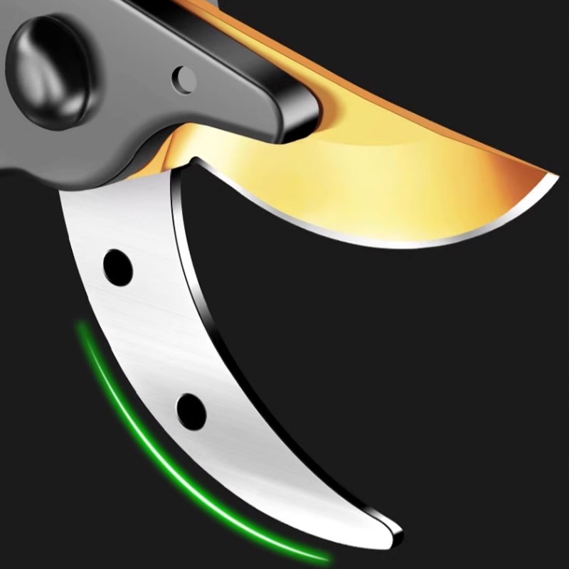 剪枝剪刀园林花艺修剪树枝剪刀果树剪刀粗大花剪园艺剪子工具