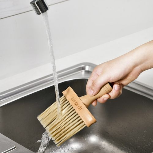 软毛机械键盘刷笔记本电脑清洁刷工具缝隙灰尘除尘刷清理刷子神器