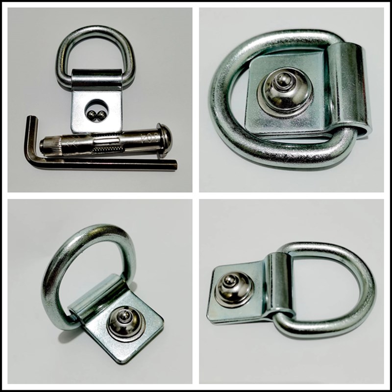 电瓶车防盗锁地桩地锚车位防占用神器地环挡自行车摩托车防盗神器