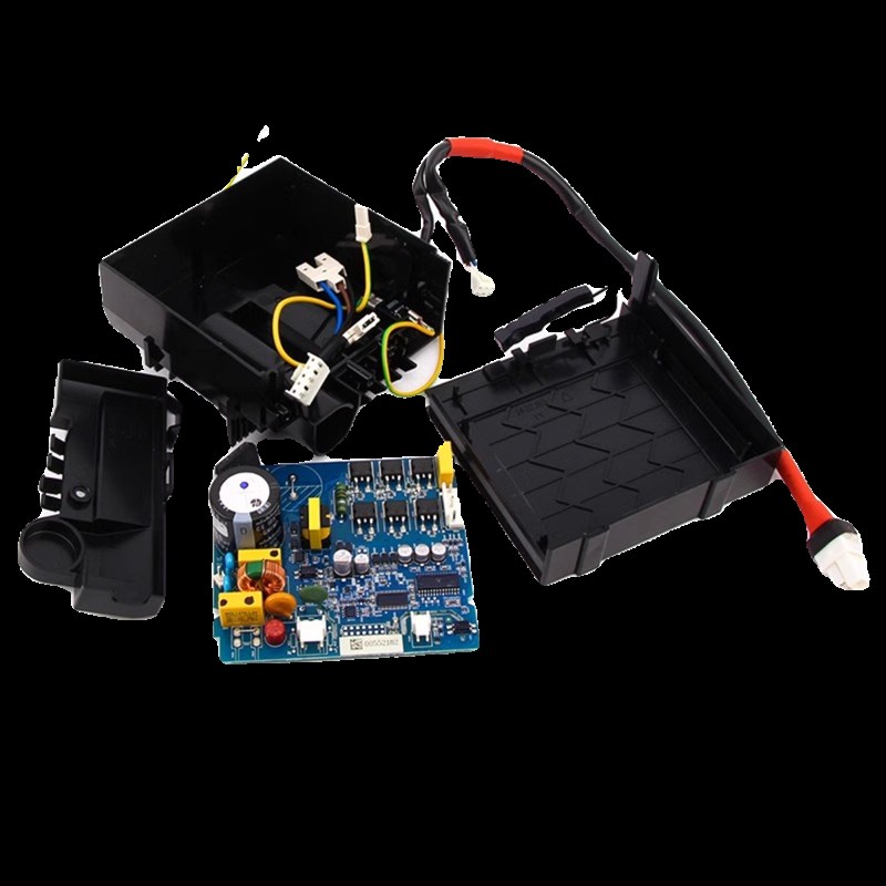 VNX1116Y原装压缩机TYV01B 变频板驱动板312.11043冰箱配件