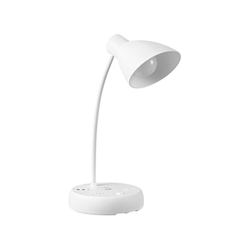 可换灯泡写字台灯护眼灯睡眠灯插座台灯插电插排插线板电线宿舍