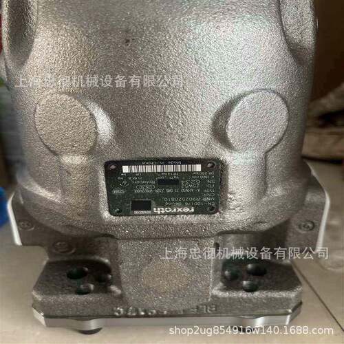 全新现货柱塞泵A A10VSO71DRS/32R-VPB22U00E-S2184上海忠彻供应