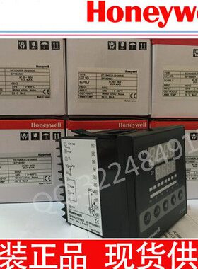 原装HONEYWELL DC1040CT/CL/CR-302000-E  202000-E 102000-E