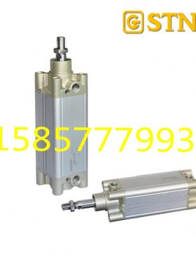 STNC索诺天工气缸TIE TIEJ50-63-25-50-75-100-125-150-200-300-S