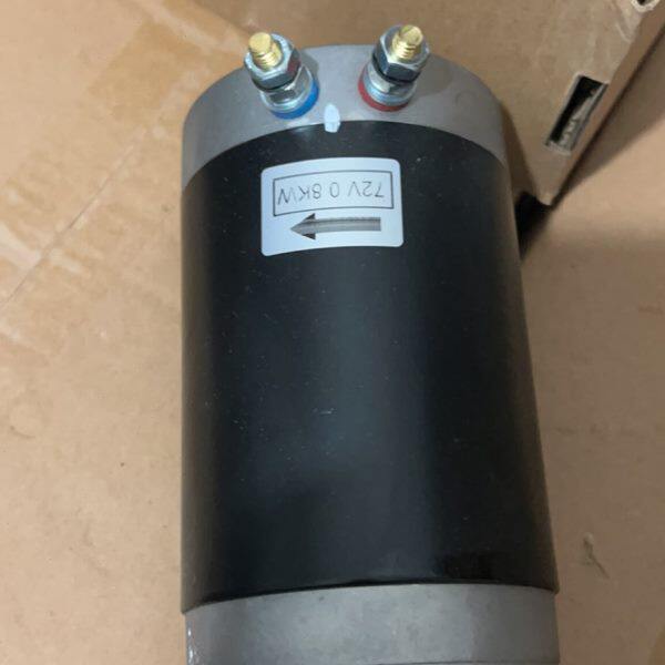 合力力达19锂电提升电机