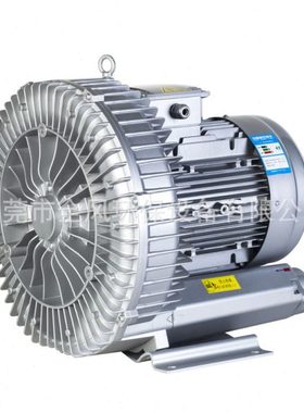 LD075H43R18(7.5KW) 送料 搅拌 输送 曝气 吸尘 干燥专用鼓风机