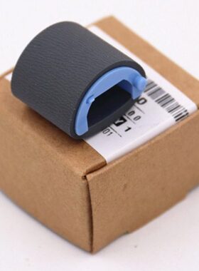 适用原装惠普1007 1216 P1108 1102 M125 1212 127进纸器 搓纸轮