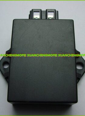 金福王QJ125-9B/6M/福王QJ125-J/6D/QJ157FMI-2电子点火器