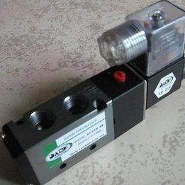 优质电磁阀/亚德客型 4V210-08 220/24V