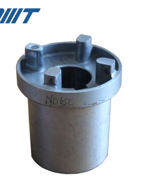 供应意大利OMT原装电机端铝合金传动联轴器ND65C