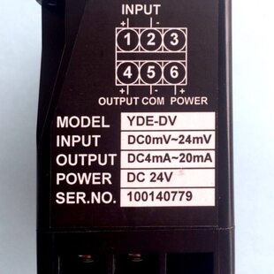 YDE-(I/U(A1/A2/A3/V0/V1/V2/V3/V4/V5)/(P1P2/P3)/(O1/O2/O3/O4)