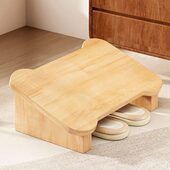 办公室垫脚凳脚踏凳电竞脚踏板搁脚凳搭脚儿童升降桌下书桌踩脚凳