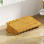 办公室脚踏神器桌下脚踏板搁脚工位放腿踩脚凳搭腿踏板脚蹬垫脚凳