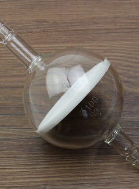 砂芯滤球30 65 80 100 120 150 180 200mm G1-G5玻璃 球形过滤器