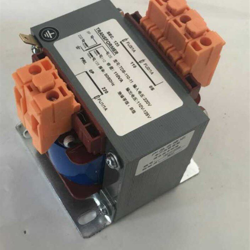 TDB-110-11电梯变压器,莫纳克系统变压器220变110-125