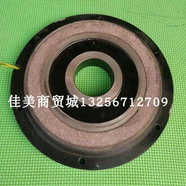 回转电磁线圈Φ270*68*28 六孔 塔机塔吊配件 个
