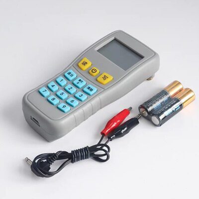 泰和安手持编码器TX6930替代TX6932电子读码写码器保证原装编码器