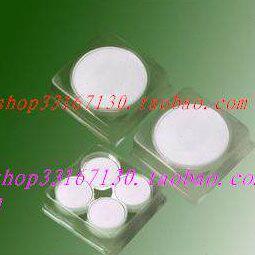 聚偏氟乙烯滤膜 60mm0.65um 油系膜*PVDF滤膜*F膜 耐酸碱耐高温