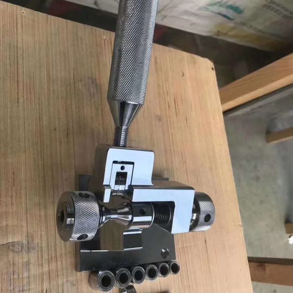厂家直销戒指扩圈器手工戒指扩大器首饰整形工具珠宝首饰打金工具