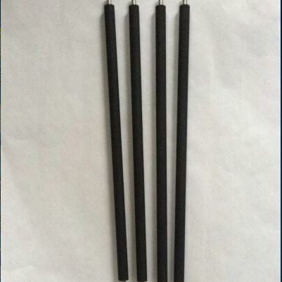 多丽机器配件/海绵轴/冲印配件/0810槽架棍子/滚轴/2300细轴