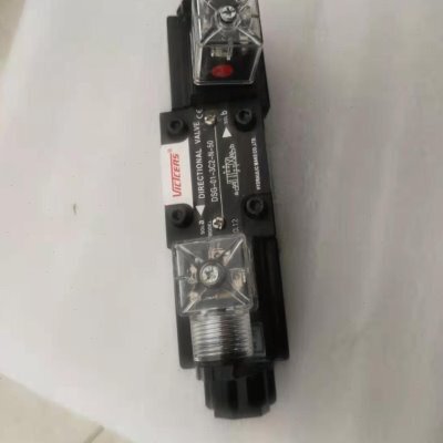 现货供应台湾VICTCERS电磁阀MPCV-03W质保一年S13S5YXH