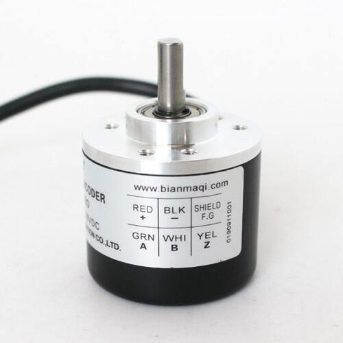 RIB-40-0200ZV ZO VL ZT编码器-0500-1000-1024-2000-2048-2500