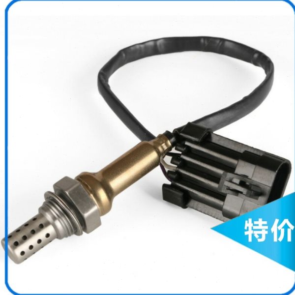 黄海旗胜F1 V3翱龙氧传感器 挑战者 大柴神氧传感器前后氧传感器