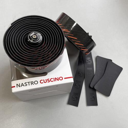 SILCA NASTRO CUSCINO公路车把带自行车缠把带耐磨防震防滑连把塞