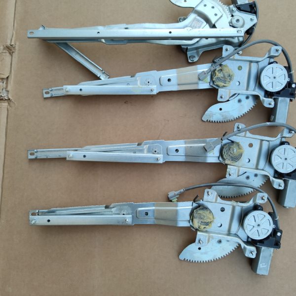 黄海旗胜汽车配件 旗胜升降器 旗胜F1 V3玻璃升降器 门窗升降器