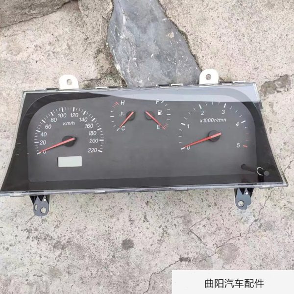 汽车配件用于金杯仪表盘总成手动挡自动挡汽油款柴油款原车