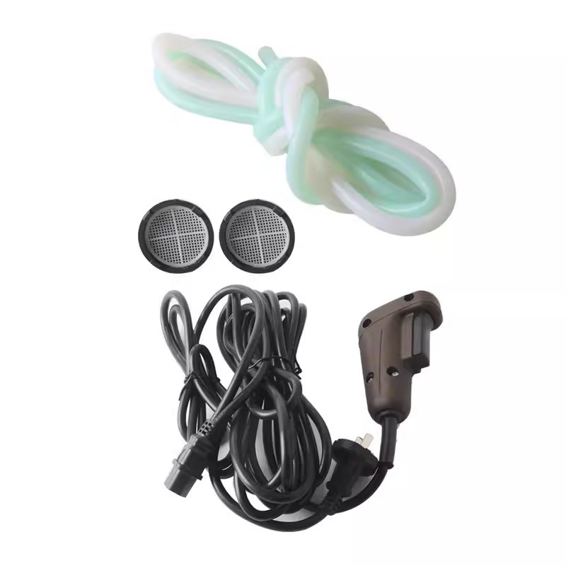 高压防水注浆机配件大全注浆钉枪头牛油头压力表高压管泵浦密封圈