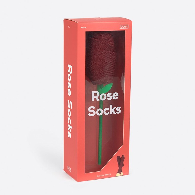 H的礼物清单丨西班牙艺术袜子DOIY可爱造型袜个性创意礼品袜