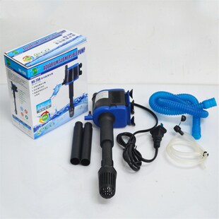 740 730 750 720 日胜鱼缸潜水泵多功能增氧潜水泵抽水泵循环泵RS